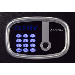 Barska AX13632 Digital Keypad Biometric Safe