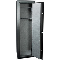 Barska AX13646 Tall Quick Access Biometric Rifle Safe