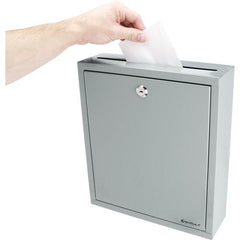 Barska CB12712 Large Multi-Purpose Drop Box