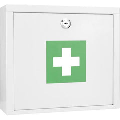 Barska CB12820 Small Medical Cabinet