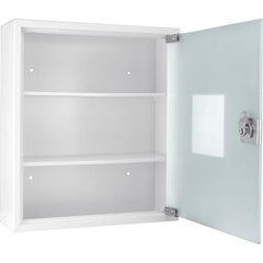 Barska CB12822 Medium Medical Cabinet