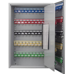 Barska BRCB13236 150 Position Key Cabinet with Key Lock - Refurbished