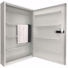 Barska CB13602 160 Keys Lock Box with Combination Lock