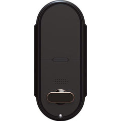 Barska EA13580 Biometric Keypad Door Lock