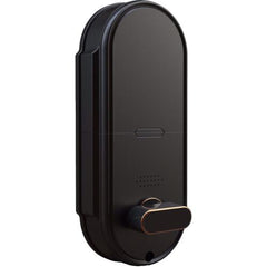 Barska EA13580 Biometric Keypad Door Lock