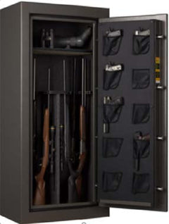 Browning CR30 Caliber Series Gun Safe