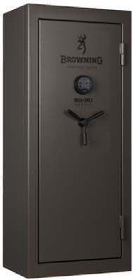 Browning CR30 Caliber Series Gun Safe