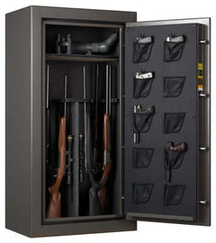 Browning CR38 Caliber Series Gun Safe