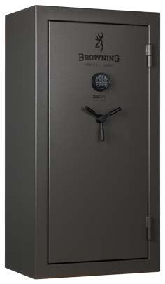 Browning CR38 Caliber Series Gun Safe