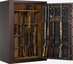 Browning RW49 Rawhide Wide Gun Safe - 2022 Model