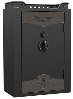 Browning US49 Armored US Series Gun Safe - 2022 Model