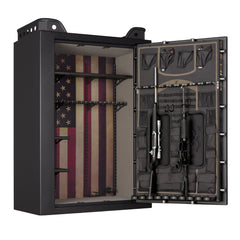 Browning US49 Armored US Series Gun Safe - 2022 Model