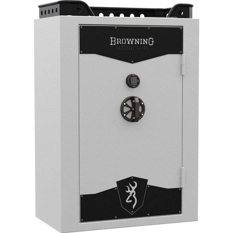 Browning US49 Armored US Series Gun Safe - 2022 Model