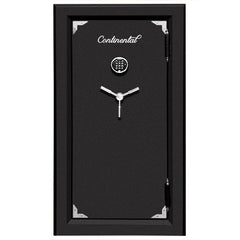 Hollon C-24 Continental Series Gun Safe - 24 Guns