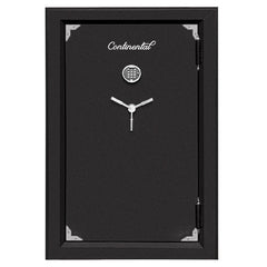 Hollon C-36 Continental Series Gun Safe - 36 Guns