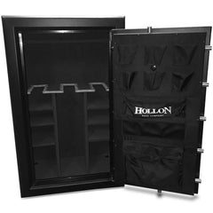 Hollon C-36 Continental Series Gun Safe - 36 Guns