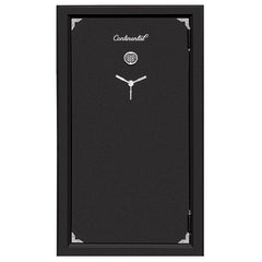 Hollon C-42 Continental Series Gun Safe - 42 Guns