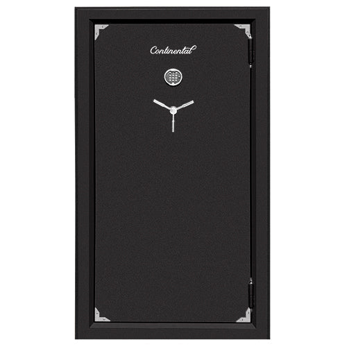 Hollon C-42 Continental Series Gun Safe - 42 Guns