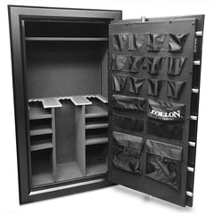 Hollon C-42 Continental Series Gun Safe - 42 Guns