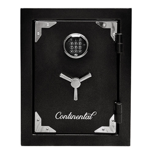 Hollon C-6 Continental Series Home Safe