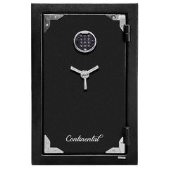 Hollon C-8 Continental Series Home Safe