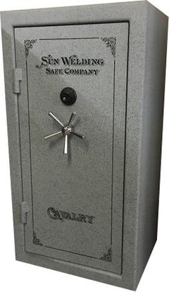 Sun Welding C-34 Cavalry Gun Safe