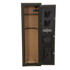 Surelock Security SLSCA-12B Bronze Bevel Cadet Series Gun Safe