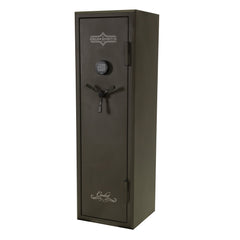 Surelock Security SLSCA-12B Bronze Bevel Cadet Series Gun Safe