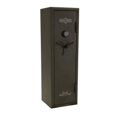 Surelock Security SLSCA-12B Bronze Bevel Cadet Series Gun Safe