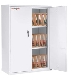 FireKing CF4436-MD Secure Storage Cabinet