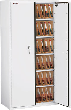 FireKing CF7236-MD Secure Storage Cabinet