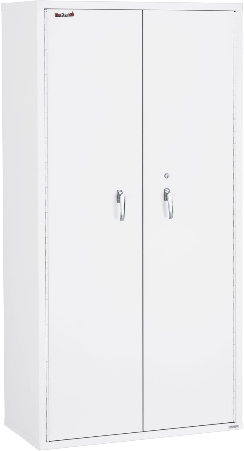 FireKing CF7236-MD Secure Storage Cabinet