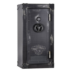 Rhino Ironworks CIWD6030X Gun Safe - 35 Gun Capacity