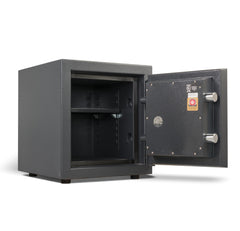 AMSEC CSC1413 Burglar & Fire Rated Safe