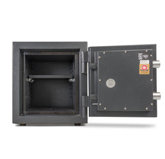 AMSEC CSC1413 Burglar & Fire Rated Safe