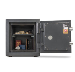 AMSEC CSC1413 Burglar & Fire Rated Safe