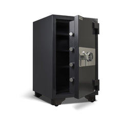 AMSEC CSC3018 Burglar & Fire Rated Safe