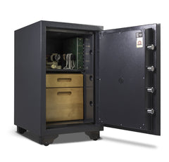 AMSEC CSC3018 Burglar & Fire Rated Safe