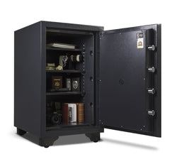 AMSEC CSC3018 Burglar & Fire Rated Safe