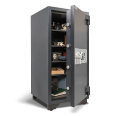 AMSEC CSC4520 Burglar and Fire Safe