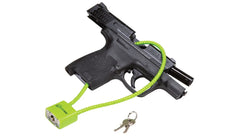 Lockdown 15" Cable Gun Lock 110149