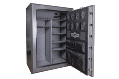 Surelock Security SLSCL-64B Gen II Colonel Bevel Series Gun Safe