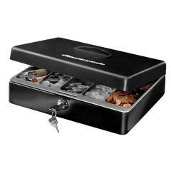 SentrySafe DCB-1 Deluxe Cash Box