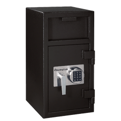 Sentry DH-134E Front Loading Depository Safe