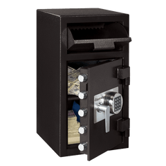 Sentry DH-134E Front Loading Depository Safe