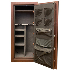 Hollon The Dominion 16 Gun Safe