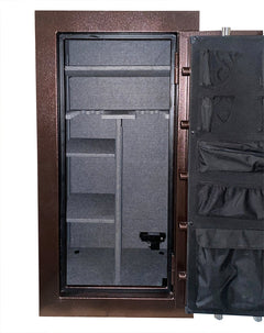 Hollon The Dominion 22 Gun Safe