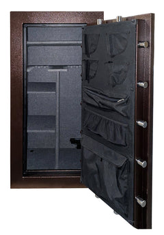 Hollon The Dominion 22 Gun Safe