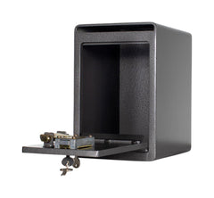 Gardall DS1210-G-K Under Counter Depository Safe