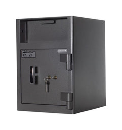 Gardall DS1914-G-C Economical Deposit Safe